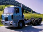 Tatra T815 PR17 26.208 6x6 1994 года